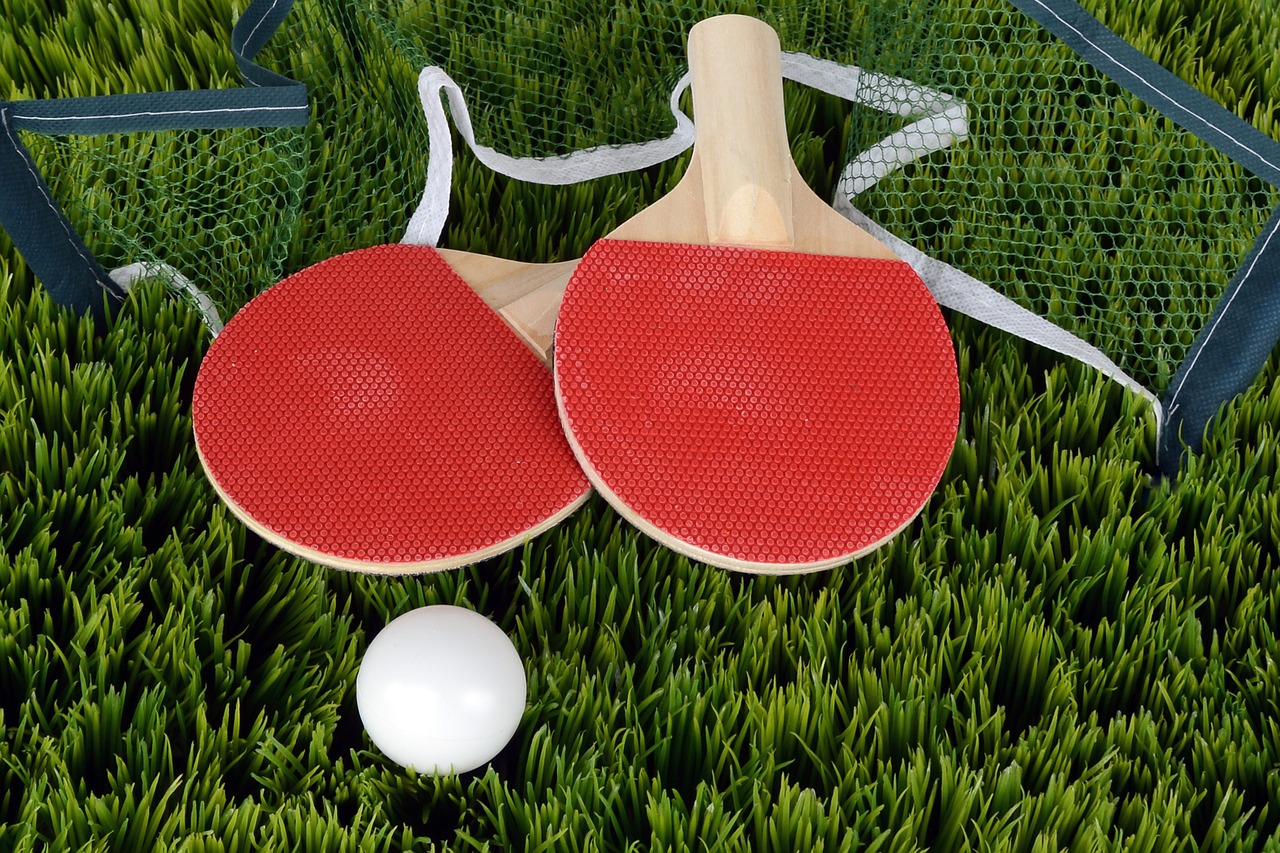 table tennis, ping-pong, bat-1428050.jpg